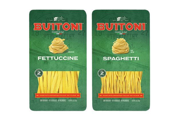 Buitoni Pasta 