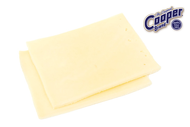 Cooper Sharp Cheese 