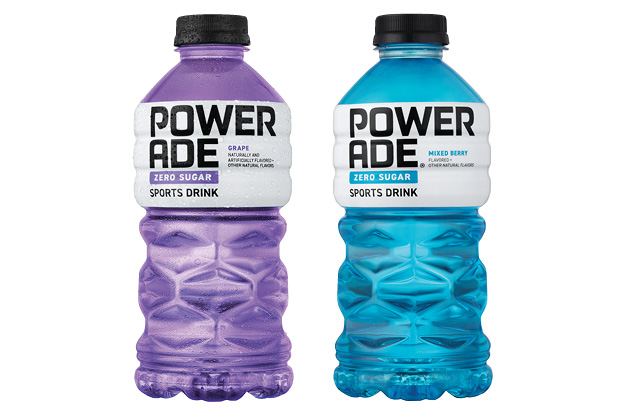 Powerade 