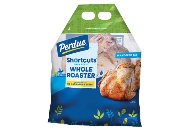 Perdue Oven Ready Roaster Chicken 