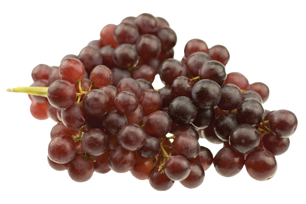 Red Seedless Grapes