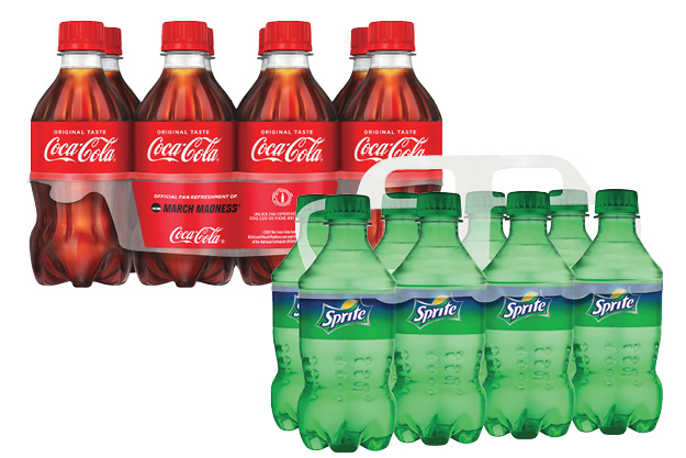 Coke Products 