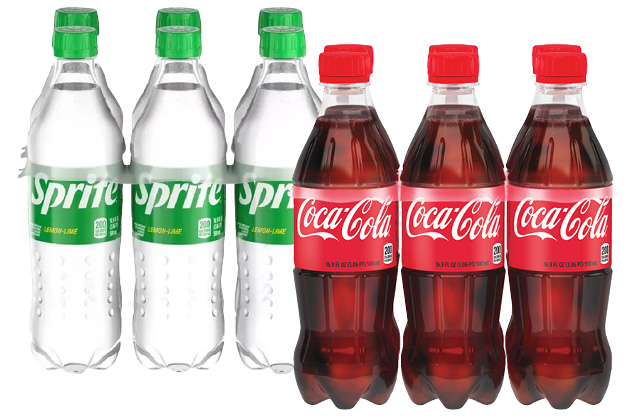 Coke Products