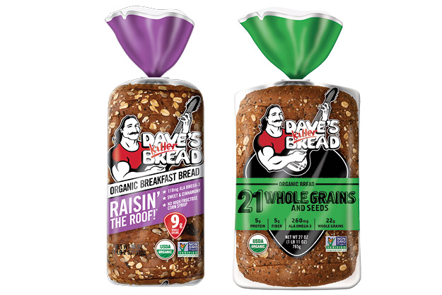 Dave's Killer Bread 