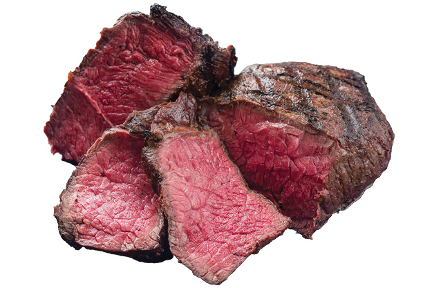 Bottom Round Beef Roast 