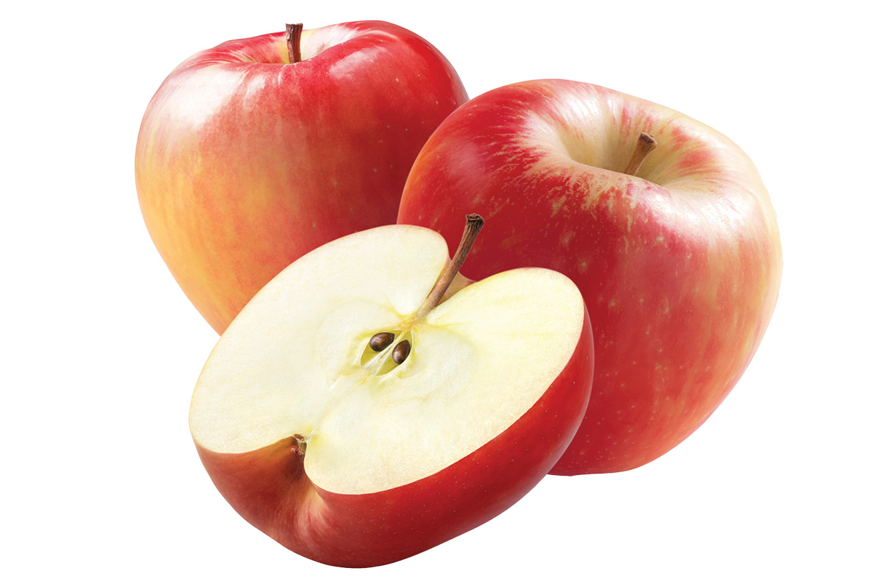 Honeycrisp Apples 