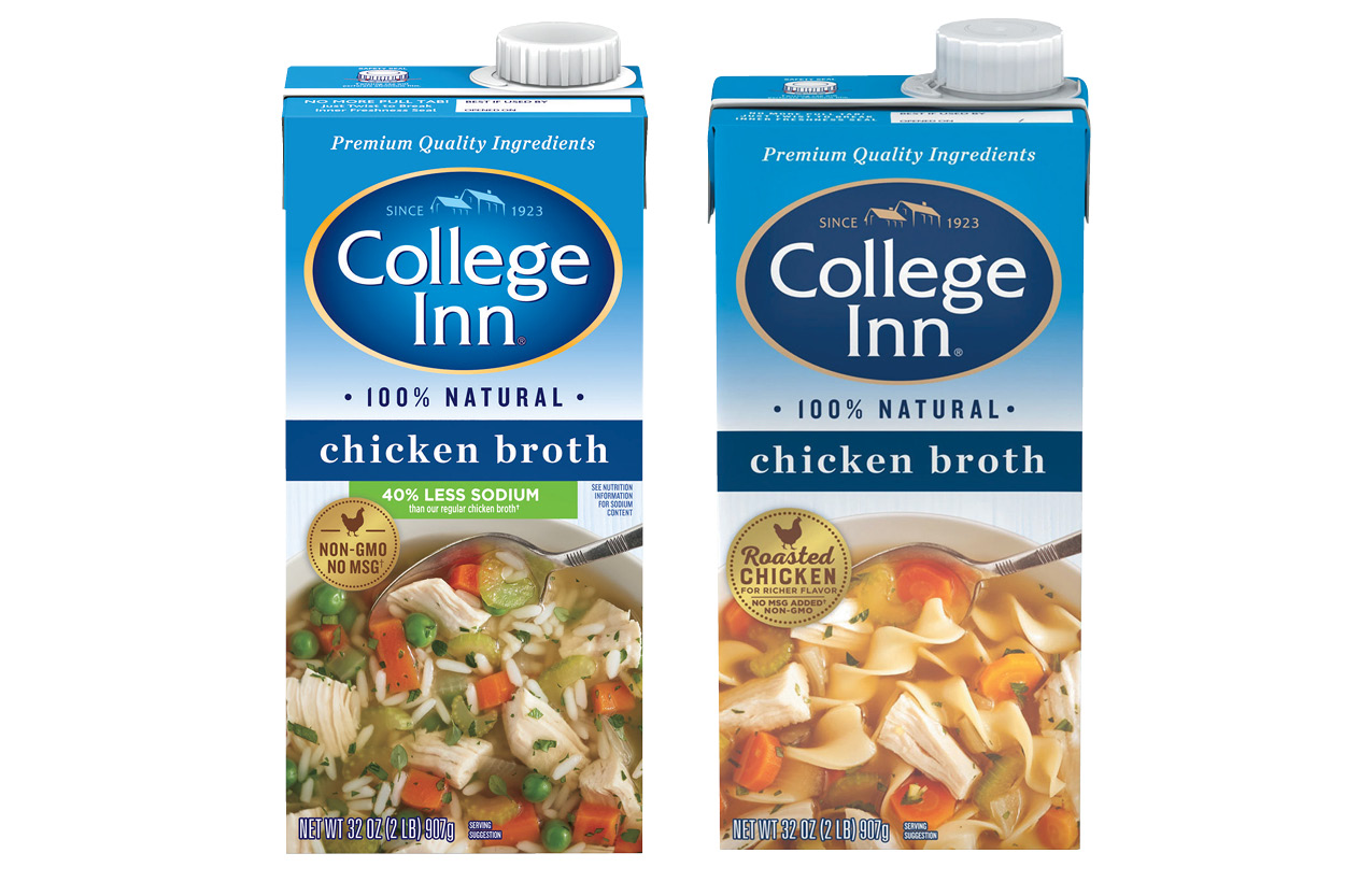 College Inn Broth 