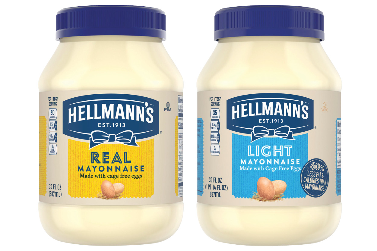 Hellmann's Mayonnaise