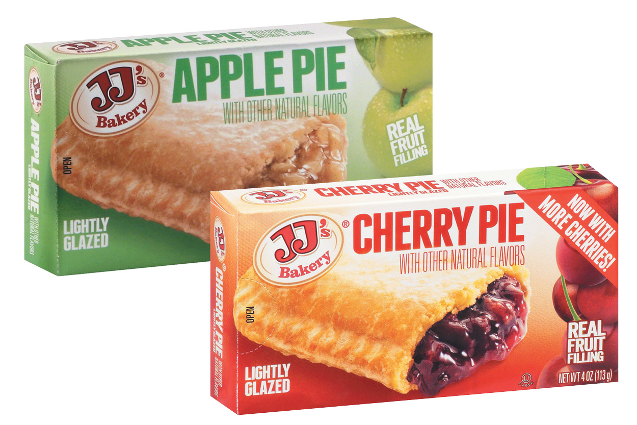 JJ's Pies