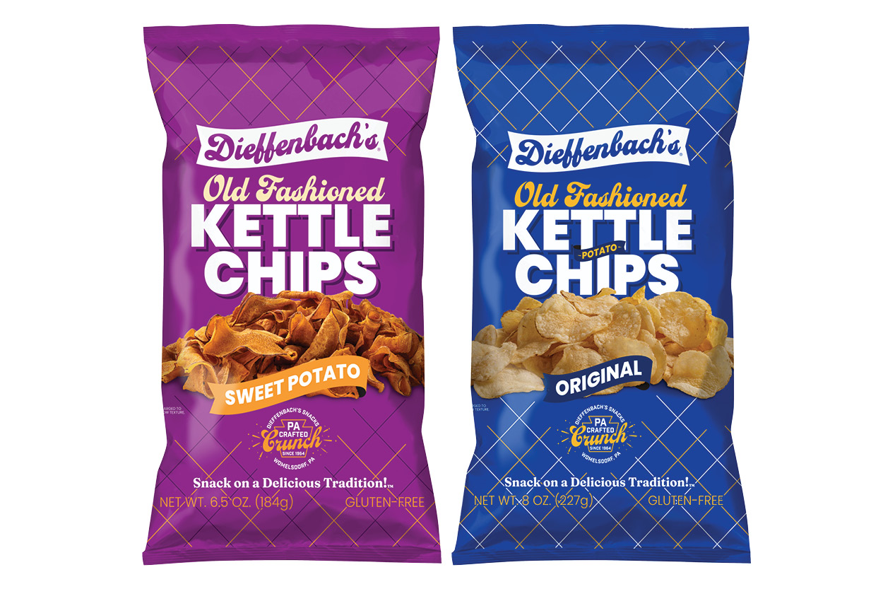 Dieffenbach's Chips 