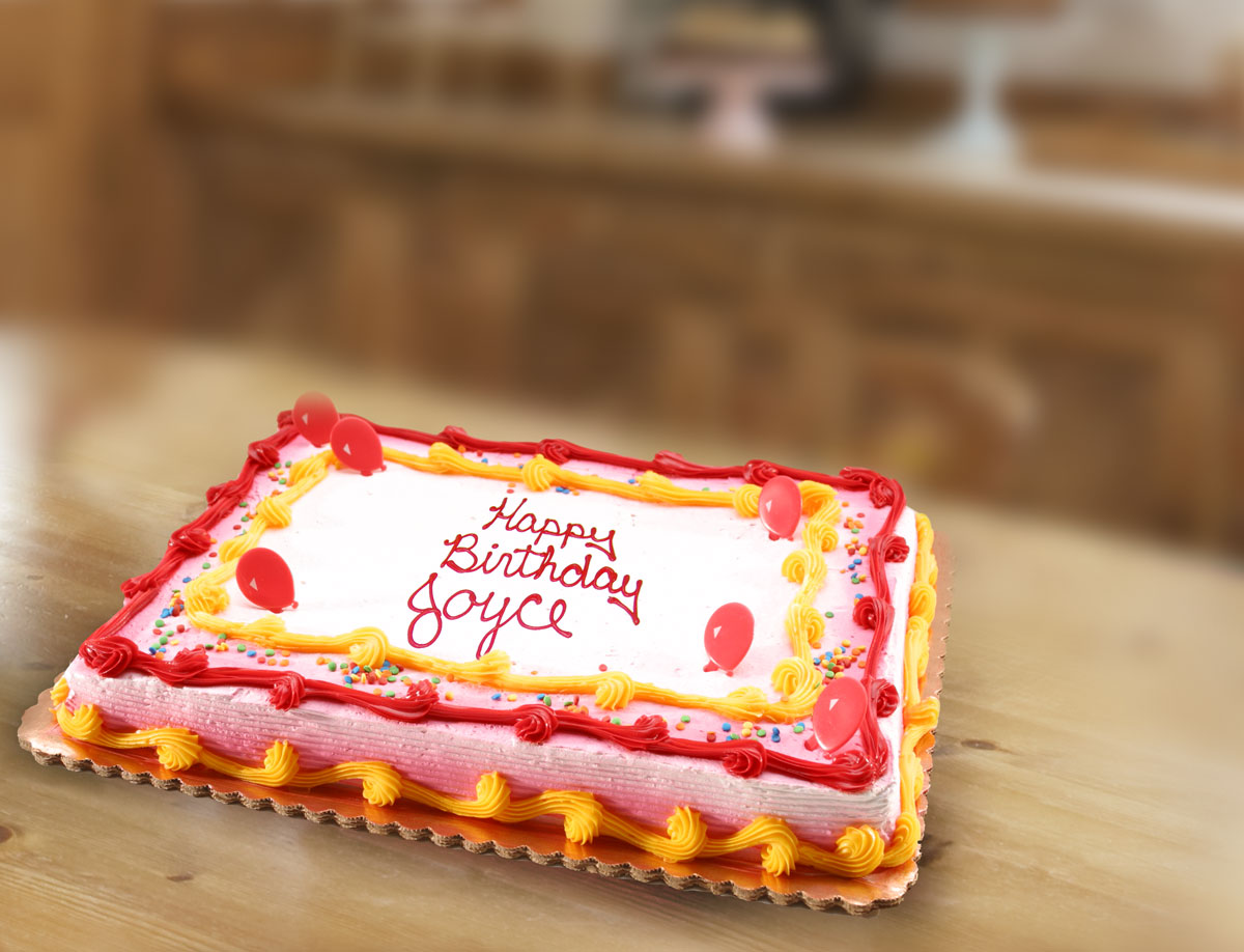 Send Cakes to USA Free Delivery | Birthday Cake Delivery to USA  |1800GiftPortal