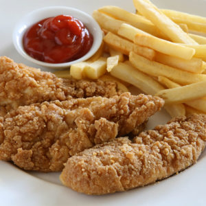 Chicken Tenders