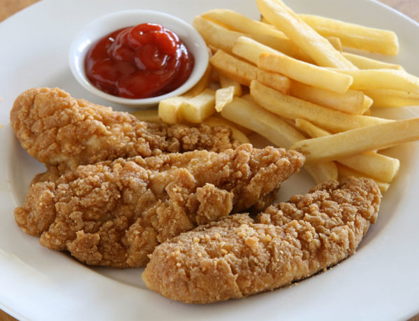 Chicken Tenders - Order Online