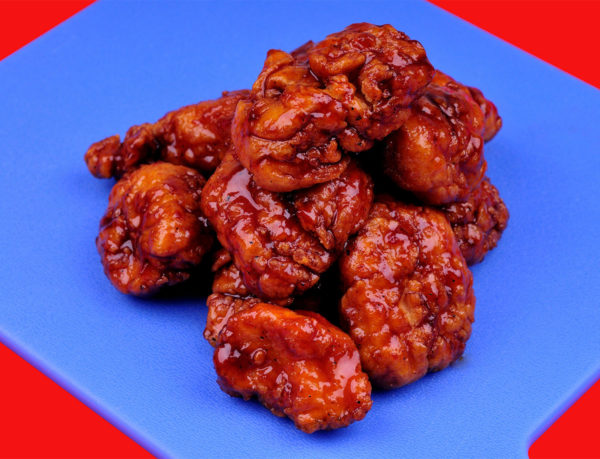 Boneless Wings