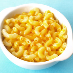 Mac n' Cheese