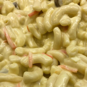 Macaroni Salad