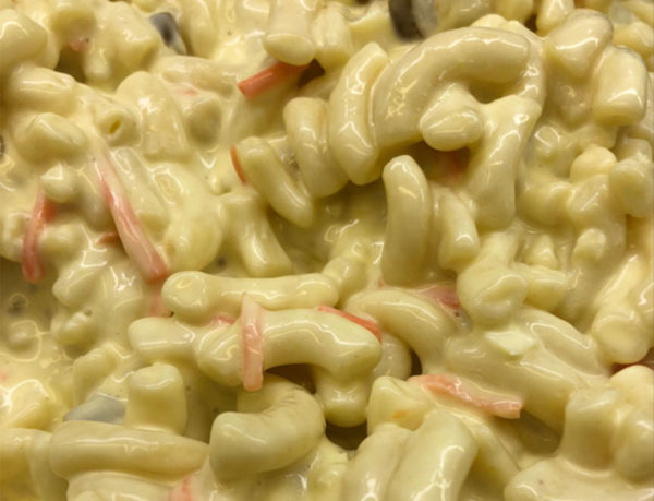 Macaroni Salad