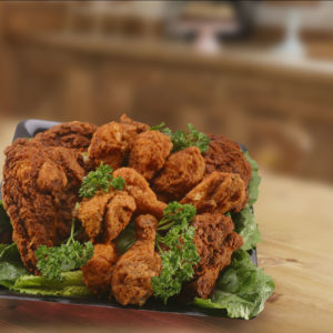 Mrs. B's Fried Chicken