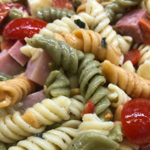 Picnic Pasta Salad