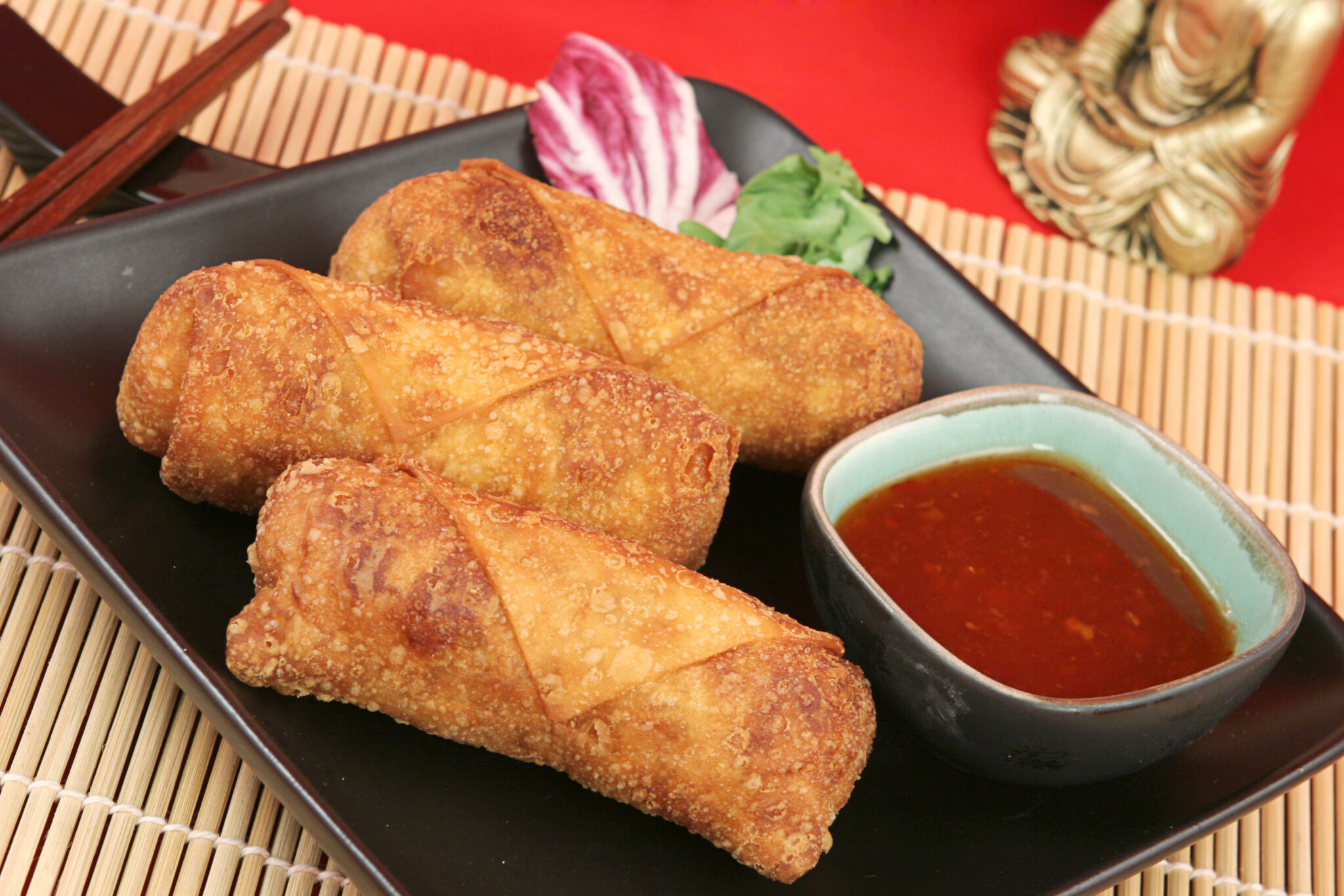 Gourmet Egg Rolls Order Online