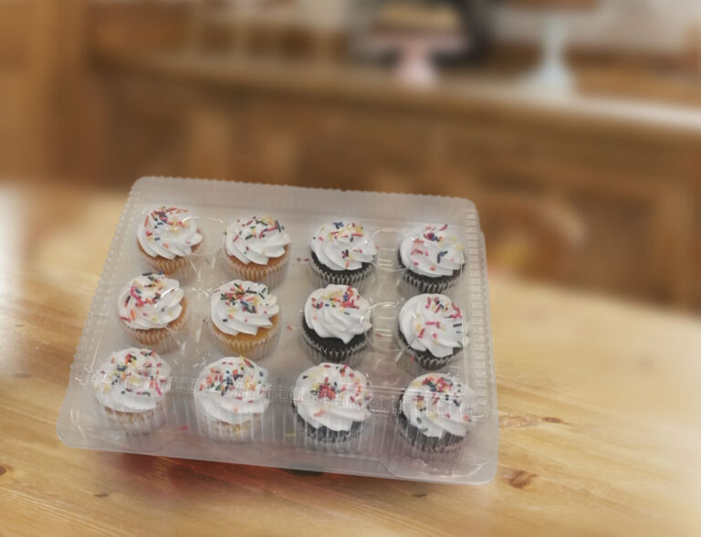 Dozen Cupcakes - Order Online