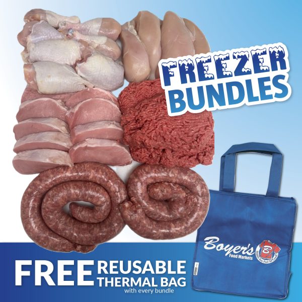 Meat Bundle 1