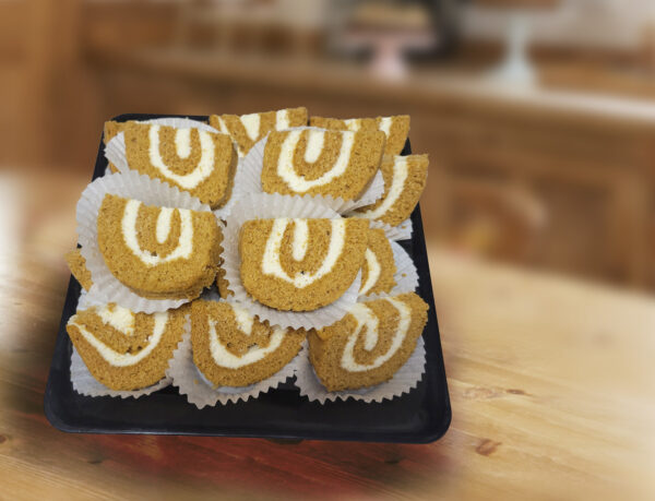 Cake Roll Tray