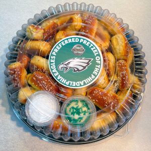 Philly Pretzel Factory